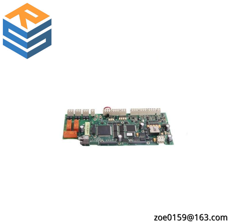 ABB RMIO-12C
