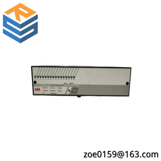 ABB RMIO-12C