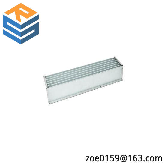 ABB Robot 3HAC9710-1 Computer Heat Exchanger Unit