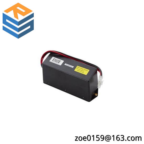 ABB Robot IRC5 3HAC025562-001/03 Capacitor Unit