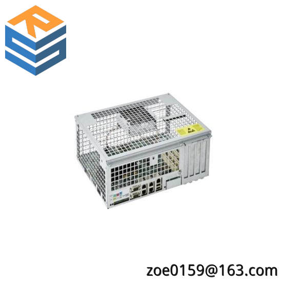 ABB Robot Main Computer 3HAC025527-004 IRC5 Controller