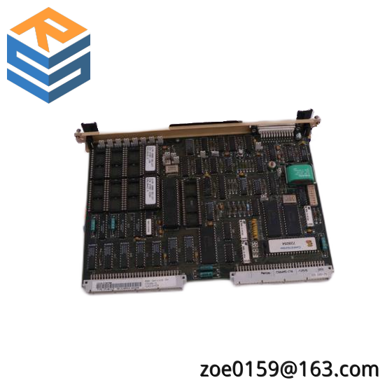 ABB 3HAC12651-1