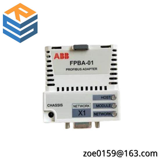 ABB RPBA-01
