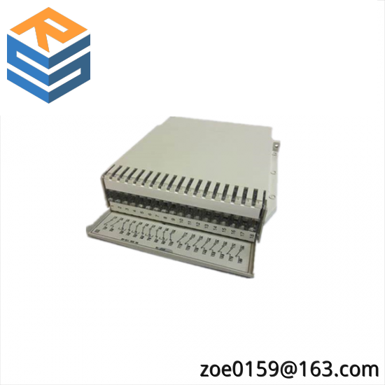 ABB RTXP 18 Electric Test Switch