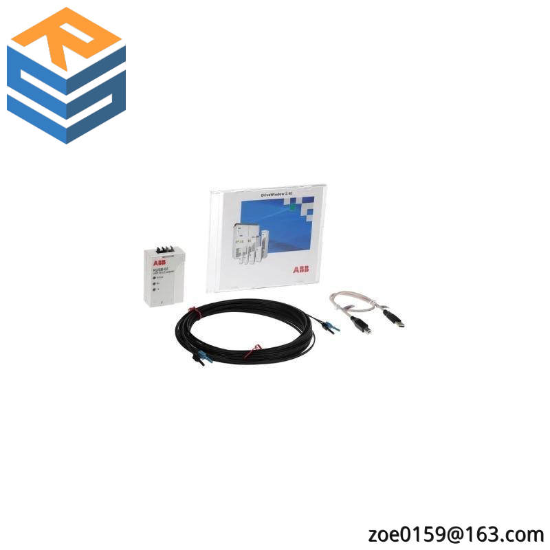 ABB RUSB-02 3AUA0000040000 Card kit