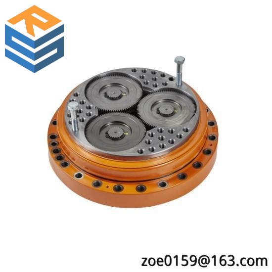 ABB RV3HAC021127-001 RV410F-270,176 assembly