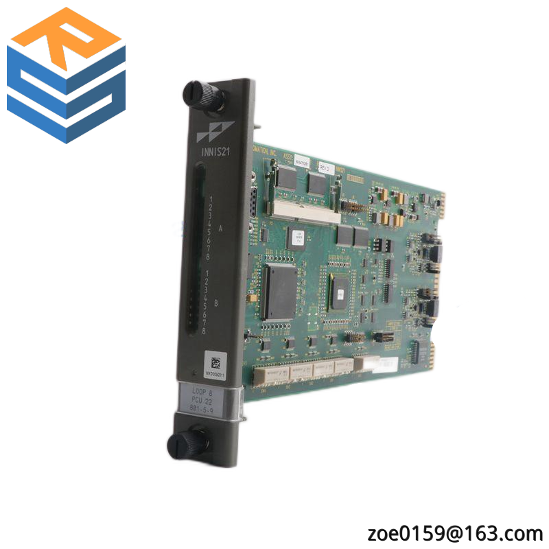 ABB RVC8-1/5A Power Factor Controller