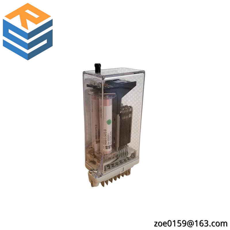 ABB RXSF1 RELAY