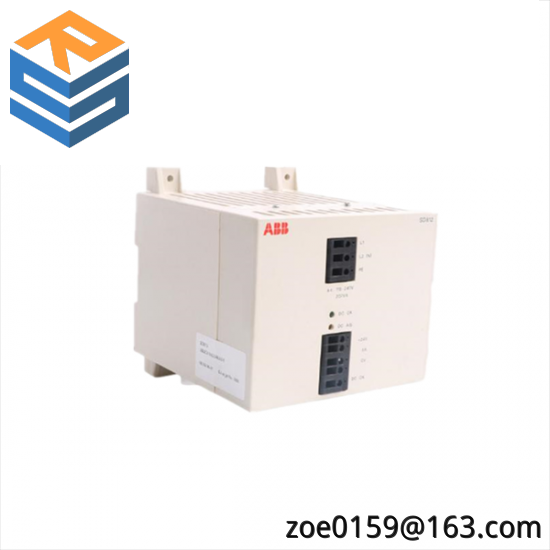 ABB S-113H D1031SH45TS02