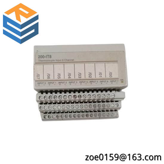 ABB S200-IT8  Spare Part