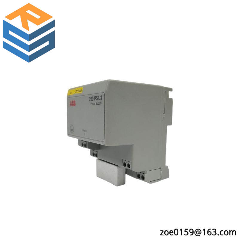 ABB S200-PS13 S200PS13 Temperature Module