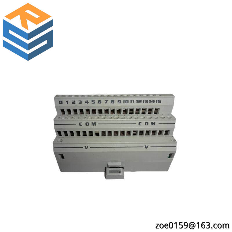 ABB S200-TB2 S200TB2 FlexLogix Terminal Block