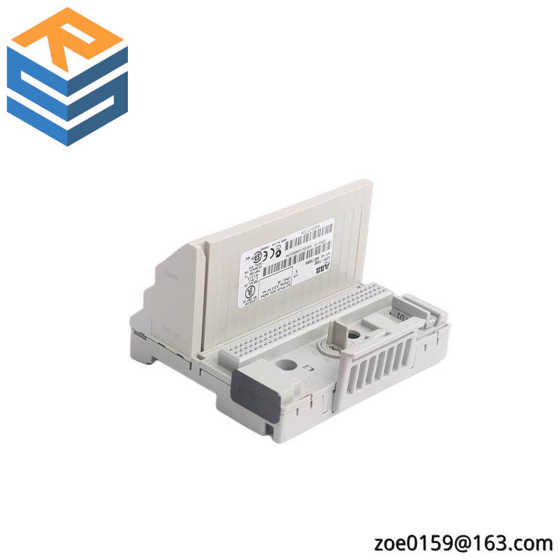 ABB S200-TB3S S200TB3S Terminal Unit