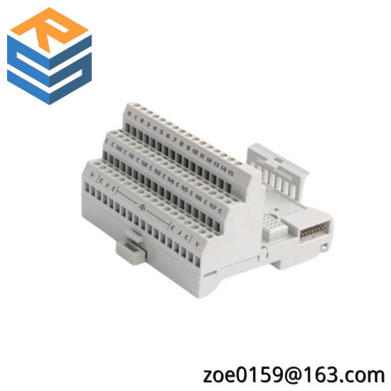 ABB S200TB16 Teminal Block