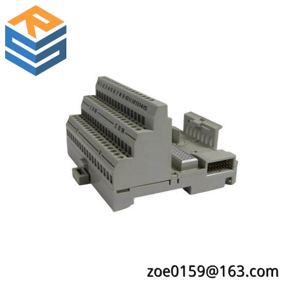 ABB S200TB3 Terminal Block