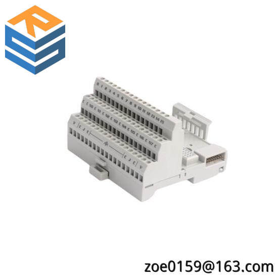 ABB S200TB3T S200-TB3T Terminal Block
