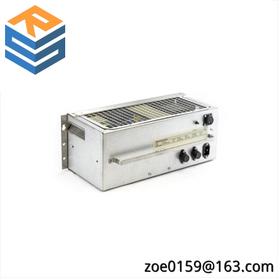 ABB SA167 Power Supply Unit