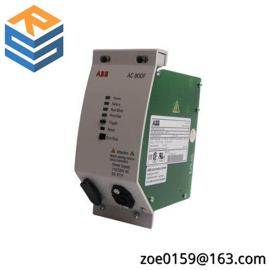 ABB SA811F
