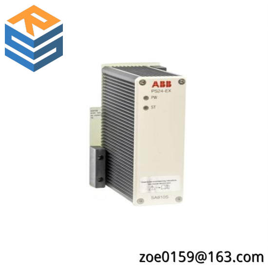 ABB SA910S Power Supply
