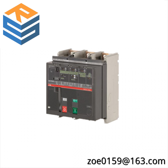 ABB SACE T7S1600 CIRCUIT BREAKER