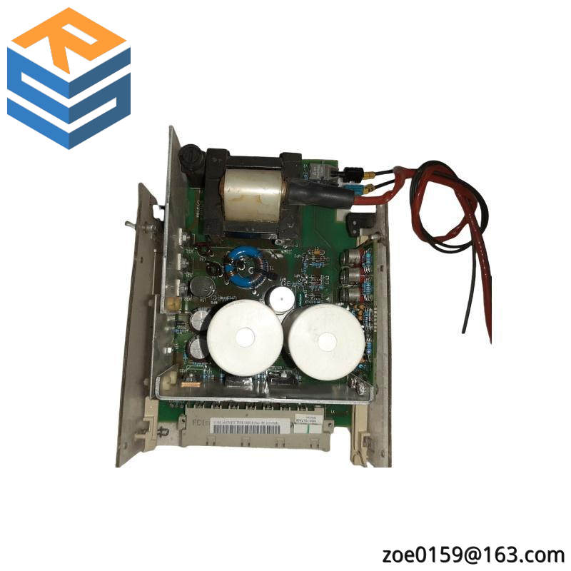 ABB SADT 41PAU Inverter power board