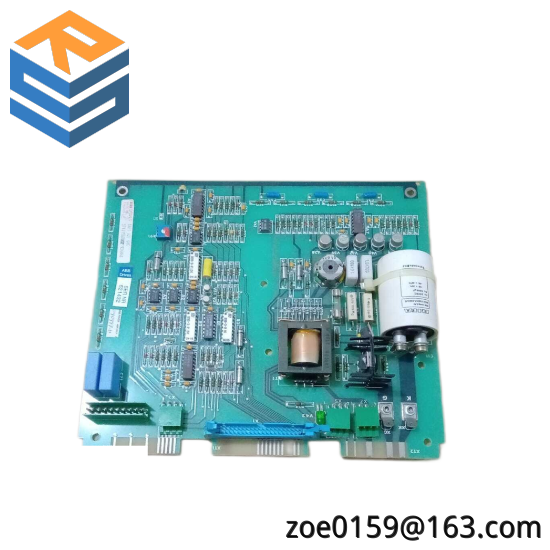 ABB SAFT-127-CHC SAFT127 CHC Board  New