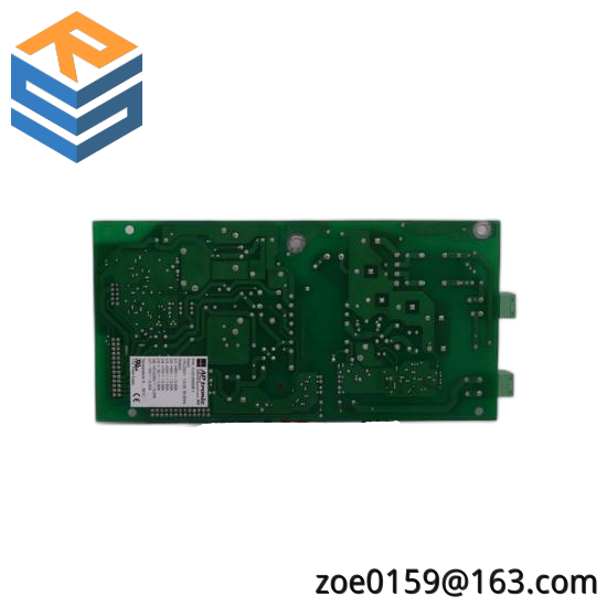ABB SAFT103  PCB Circuit Board