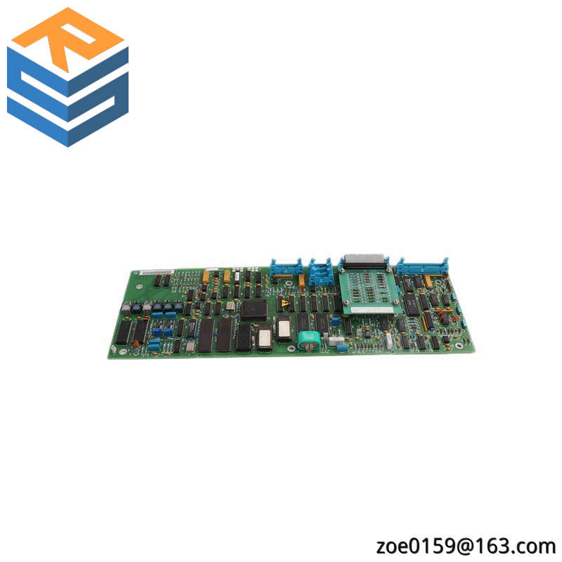 ABB SAFT103CONB SAFT315F380 Circuit Board