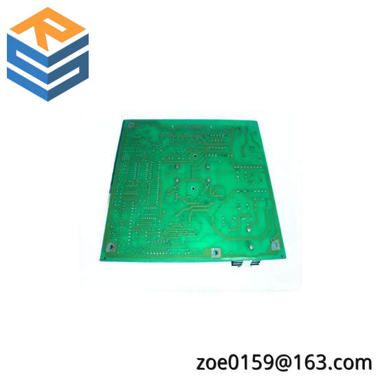 ABB SAFT112POW SAFT 112 POW ASEA BROWN BOVERI