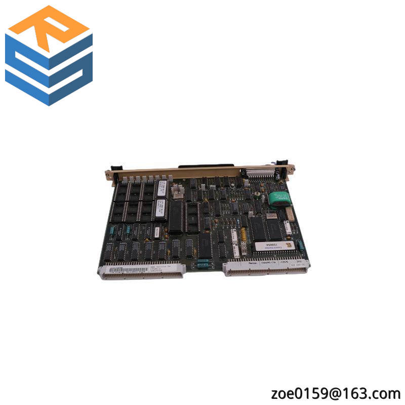 ABB SAFT121PAC SAFT 121 PAC Pulse Amplifier Board