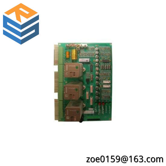 ABB PP846A 3BSE042238R2  Operator Panel