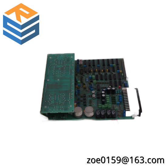 ABB SAFT164AIO SAFT 164 AIO  Analog I/O Module