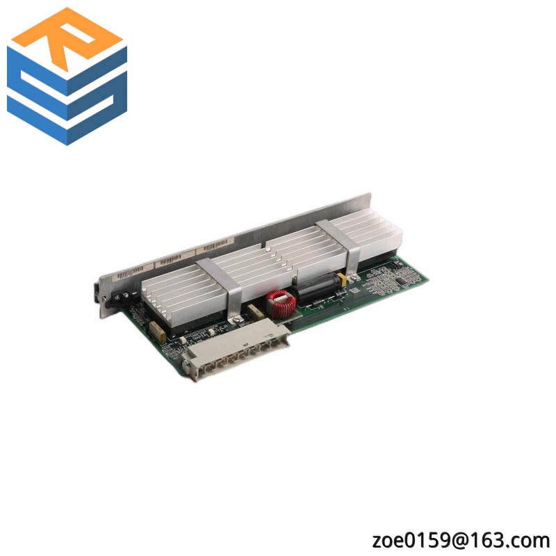 ABB SAFT185TBC SAFT 185 TBC Control Board