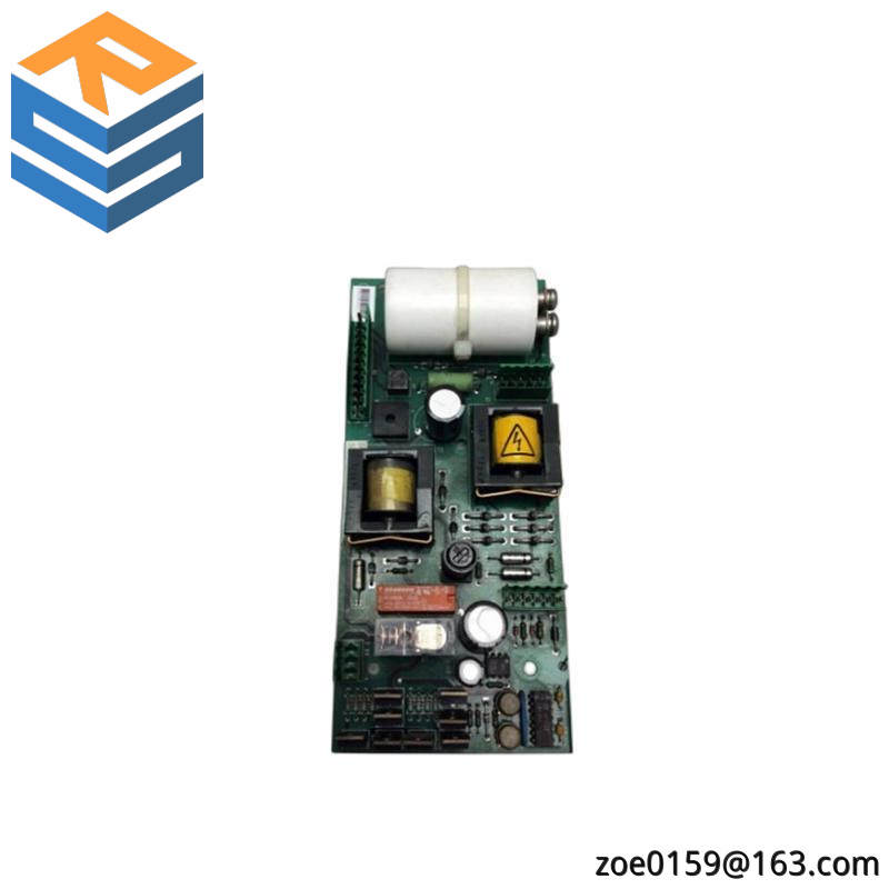 ABB SAFT190APC SAFT 190 APC Power Supply Card
