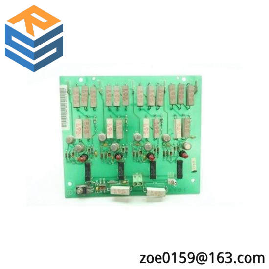 ABB 3HAC024600-001