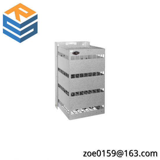 ABB SAFUR 80F500 Breaking Resistor