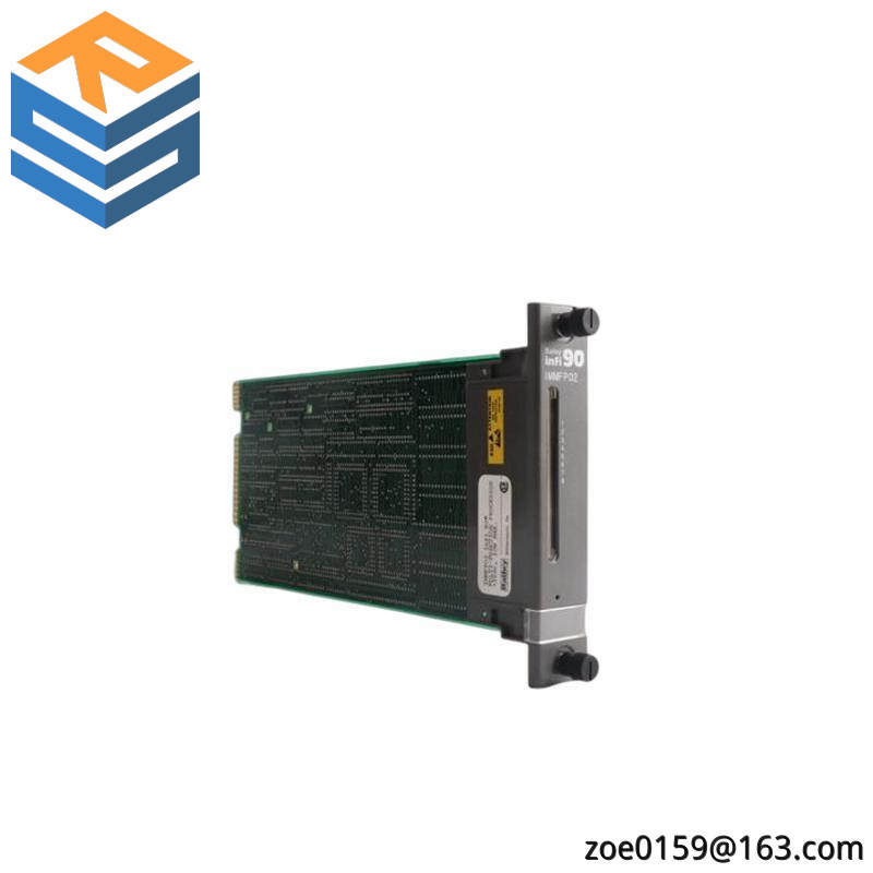ABB DSAO130 57120001-FG ABB Analog Output Unit 16 Ch 