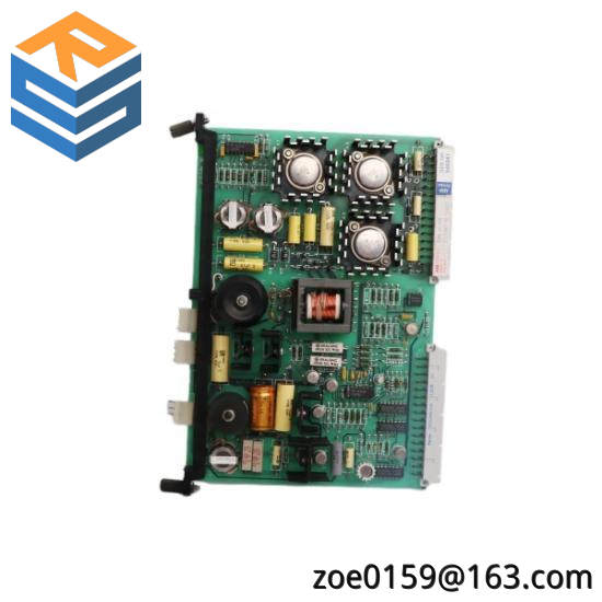 ABB 3HAC031580-006