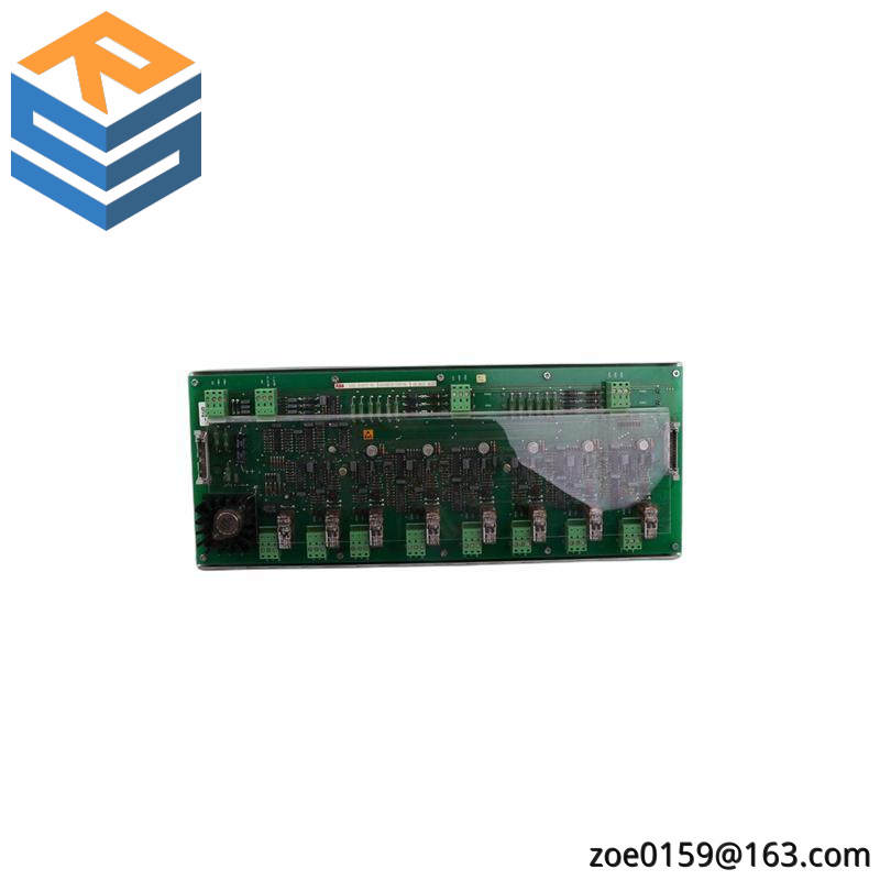 ABB Controller Module YPM102E YT204001-FL 