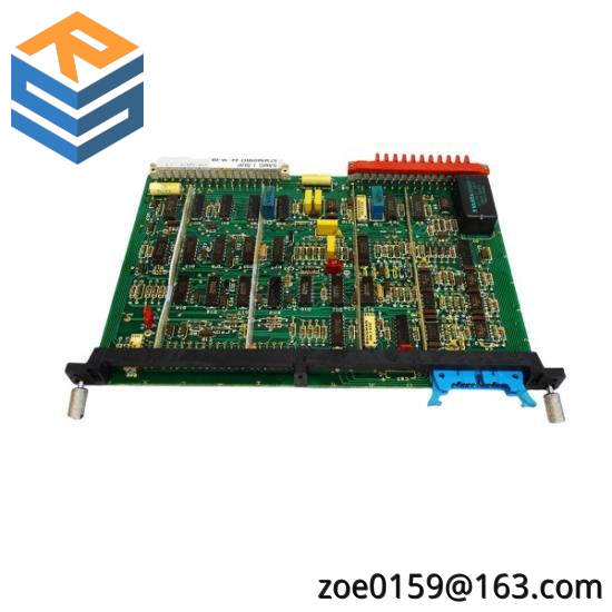 ABB SAMC 1 SUP SAMC1SUP 57149809RQ Circuit Board