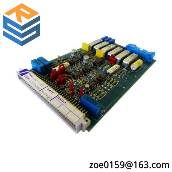 ABB SAMC 7 REL SAMC7REL 57172509KE Signal Relay Card