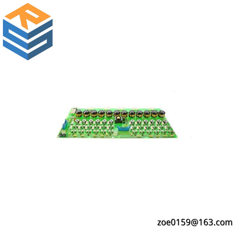 ABB SAMT11 57211369 Amplifier Board