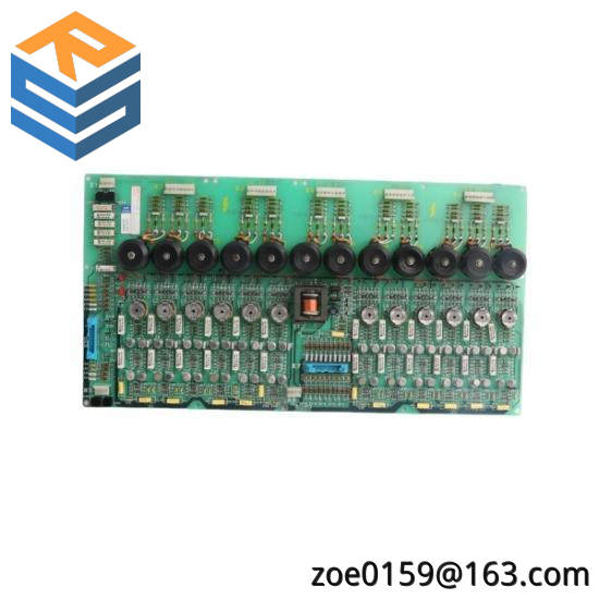 ABB SAMT11  Amplifier Board
