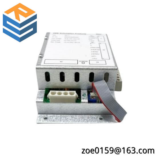 ABB SB171 3BSE004802R0001Power Supply