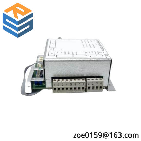 ABB SB171 3BSE004802R0001Power Supply