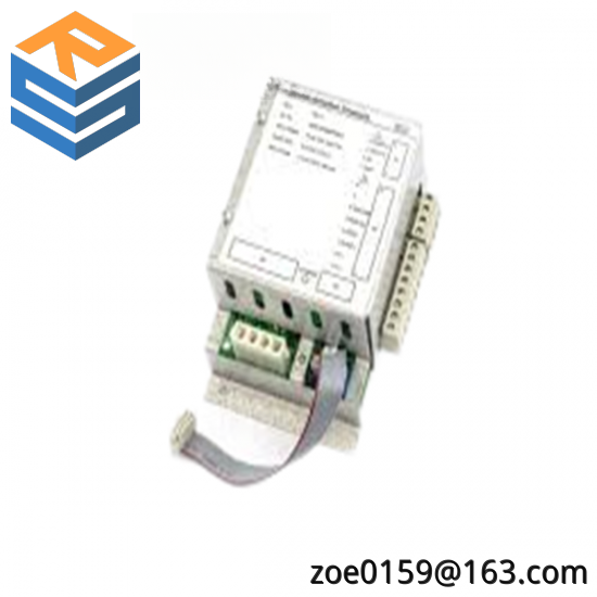 ABB SB171 3BSE004802R1