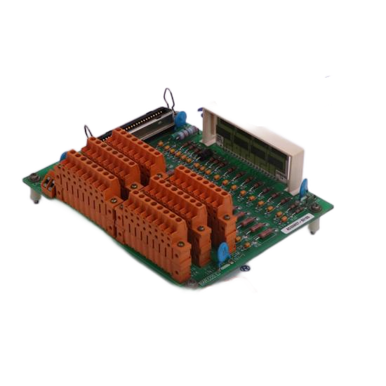 ABB SB822 3BSE018172R1