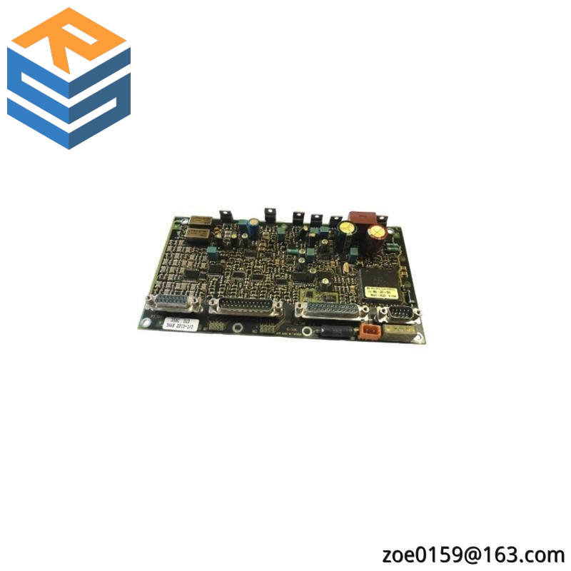 ABB SBM DSQC313 3HAB2213-1 3HAC021455-001/05 3HNP04378-1/02 measurement Meß board