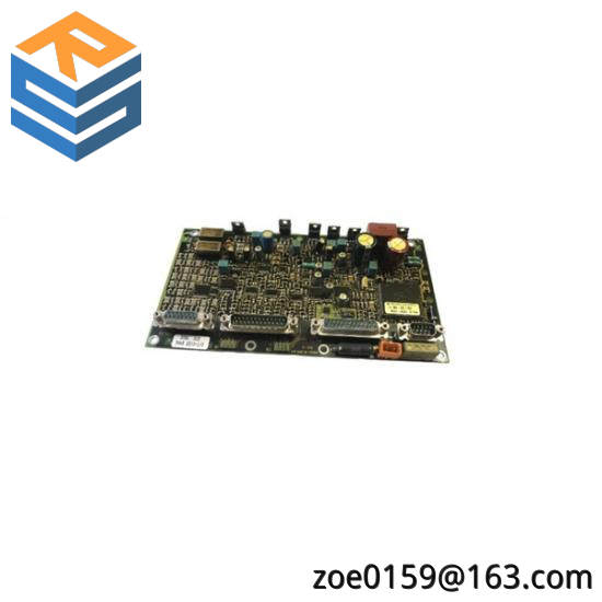 ABB SBM DSQC313 3HAB2213-1 measurement Meß board