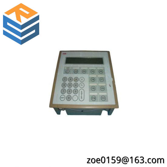 ABB 3HAC027191-003